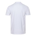 Рубашка унисекс, размер 54, цвет белый - Фото 2