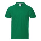 Рубашка мужская, размер 58, цвет зелёный - фото 299730988