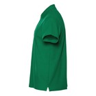 Рубашка мужская, размер 58, цвет зелёный - Фото 2