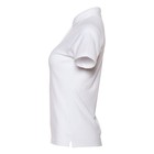 Рубашка женская, размер 46, цвет белый - Фото 2