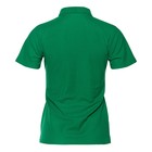 Рубашка женская, размер 48, цвет зелёный - Фото 3