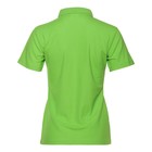 Рубашка женская, размер 46, цвет ярко-зелёный - Фото 3