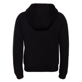 

Толстовка детская, размер 10 лет, цвет чёрный