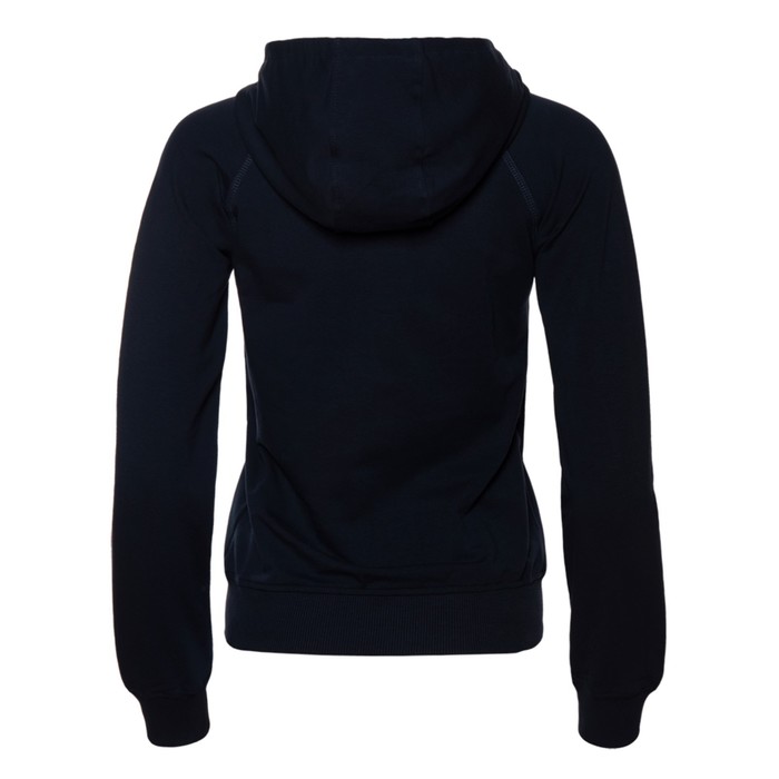 Толстовка женская, размер XXL, цвет тёмно-синий 53929