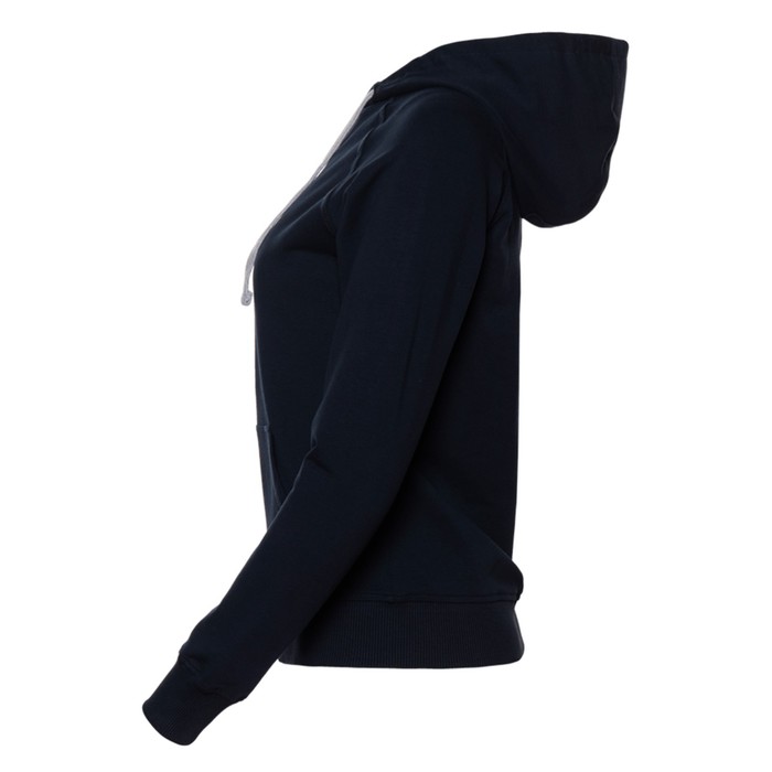 Толстовка женская, размер XXL, цвет тёмно-синий 53929