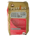 Сухой корм для кошек "Puffins" Мясное жаркое 10 кг - фото 8238645