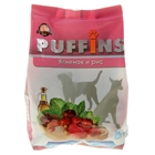 Сухой корм Puffins для собак, ягненок и рис, 500 г - Фото 1