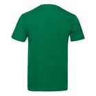 Футболка мужская, размер 50, цвет зелёный - Фото 2