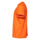 Футболка мужская, размер 50, цвет оранжевый - Фото 3