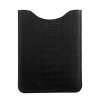 Чехол для планшета черный, 0,3 × 21 × 26 см - Фото 1