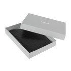 Чехол для планшета, черный, 0,2 × 15 × 22 см - Фото 3