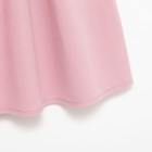 Платье для девочки MINAKU: Cotton Collection цвет сиреневый, рост 110 - Фото 9