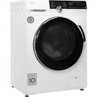 Стиральная машина Weissgauff WM 4947 DC Inverter Steam, класс A+++, 1400 об/мин, до 7 кг, белая 78 - фото 51437755 Стиральная машина Weissgauff WM 4947 DC Inverter Steam, класс A+++, 1400 об/мин, до 7 кг, белая 78 - фото 51437755