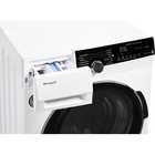 Стиральная машина Weissgauff WM 4947 DC Inverter Steam, класс A+++, 1400 об/мин, до 7 кг, белая 78 - фото 51437756 Стиральная машина Weissgauff WM 4947 DC Inverter Steam, класс A+++, 1400 об/мин, до 7 кг, белая 78 - фото 51437756