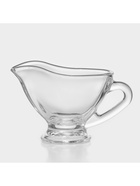 Соусник Paşabahçe Basic, 60 мл, стекло, прозрачный - Фото 2