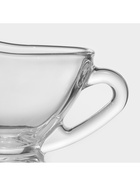 Соусник Paşabahçe Basic, 60 мл, стекло, прозрачный - Фото 4