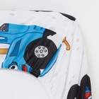 Постельное бельё ясельное «Город», поплин - Фото 5