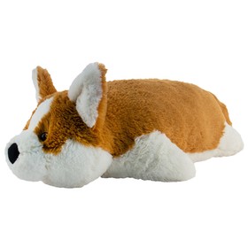 

Мягкая игрушка Корги, Tallula, 75 см