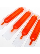 Тестер AQUA-пул «Акватория», 5 ампул по 2 г - Фото 4