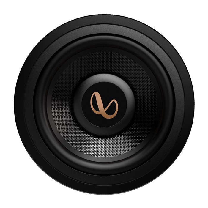 Сабвуфер Infinity KAPPA 83WDSSI 20 см /8" пассивный, RMS 400 Вт ...