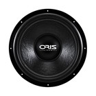 Сабвуфер ORIS ELECTRONICS PH-D2.15S 38 см/15" пассивный, RMS 1000Вт, MAX 2000Вт, Re 2+2 Ом - Фото 2