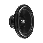 Сабвуфер ORIS ELECTRONICS PH-D2.15S 38 см/15" пассивный, RMS 1000Вт, MAX 2000Вт, Re 2+2 Ом - Фото 5