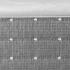 Матрас Архитектория «Неро», размер 80х190 см, высота 25 см, чехол трикотаж премиум - Фото 9