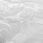 Матрас Архитектория «Норд», размер 110х190 см, высота 16 см, чехол жаккард - фото 27790943