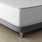 Матрас Архитектория «Норд», размер 110х190 см, высота 16 см, чехол жаккард - фото 27790936