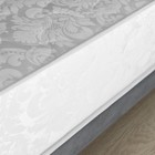 Матрас Архитектория «Норд», размер 110х190 см, высота 16 см, чехол жаккард - фото 27790937