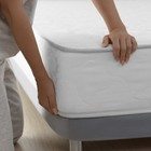 Матрас Архитектория «Норд», размер 110х190 см, высота 16 см, чехол жаккард - фото 27790940