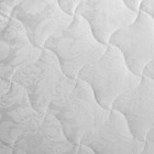 Матрас Архитектория «Норд», размер 110х190 см, высота 16 см, чехол жаккард - фото 27790941