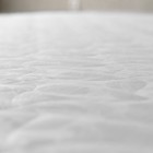 Матрас Архитектория «Норд», размер 110х190 см, высота 16 см, чехол жаккард - фото 27790942