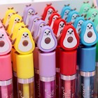 Блеск для губ «Авокадики» - Фото 1