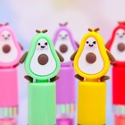 Блеск для губ «Авокадики» - Фото 13