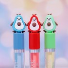 Блеск для губ «Авокадики» - Фото 5