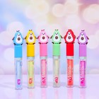 Блеск для губ «Авокадики» - Фото 9