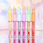 Блеск для губ «Единорожки» - Фото 8