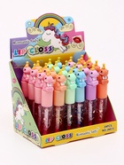 Блеск для губ «Единорожки» - Фото 12