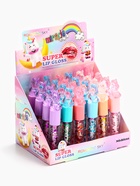 Блеск для губ «Единорожки» - Фото 13