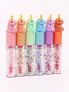 Блеск для губ «Единорожки» - Фото 4