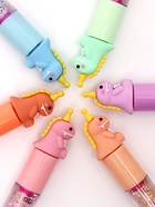 Блеск для губ «Единорожки» - Фото 9