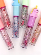 Блеск для губ «Единорожки» - Фото 10