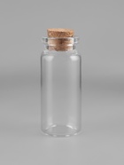 Баночки для хранения бисера, d=2.2×5 см, 5 шт. - Фото 2