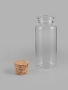 Баночки для хранения бисера, d=2.2×5 см, 5 шт. - Фото 3