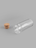 Баночки для хранения бисера, d=2.2×5 см, 5 шт. - Фото 4