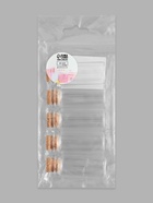 Баночки для хранения бисера, d=2.2×5 см, 5 шт. - Фото 6