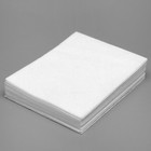 Активные салфетки для стирки тканей разных цветов одновременно одноразовые, 50 шт, Лаванда - Фото 3