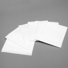 Активные салфетки для стирки тканей разных цветов одновременно одноразовые, 50 шт, Лаванда - Фото 5