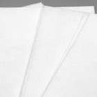 Активные салфетки для стирки тканей разных цветов одновременно одноразовые, 100 шт - фото 24368372